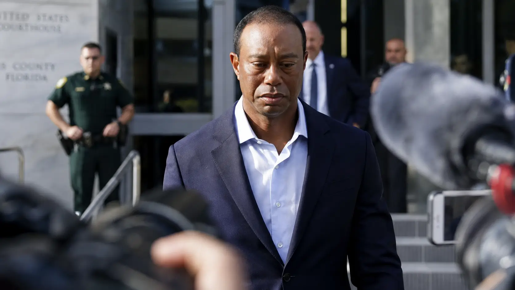 Tiger Woods resolves Florida reckless driving case at Martin County court 2026