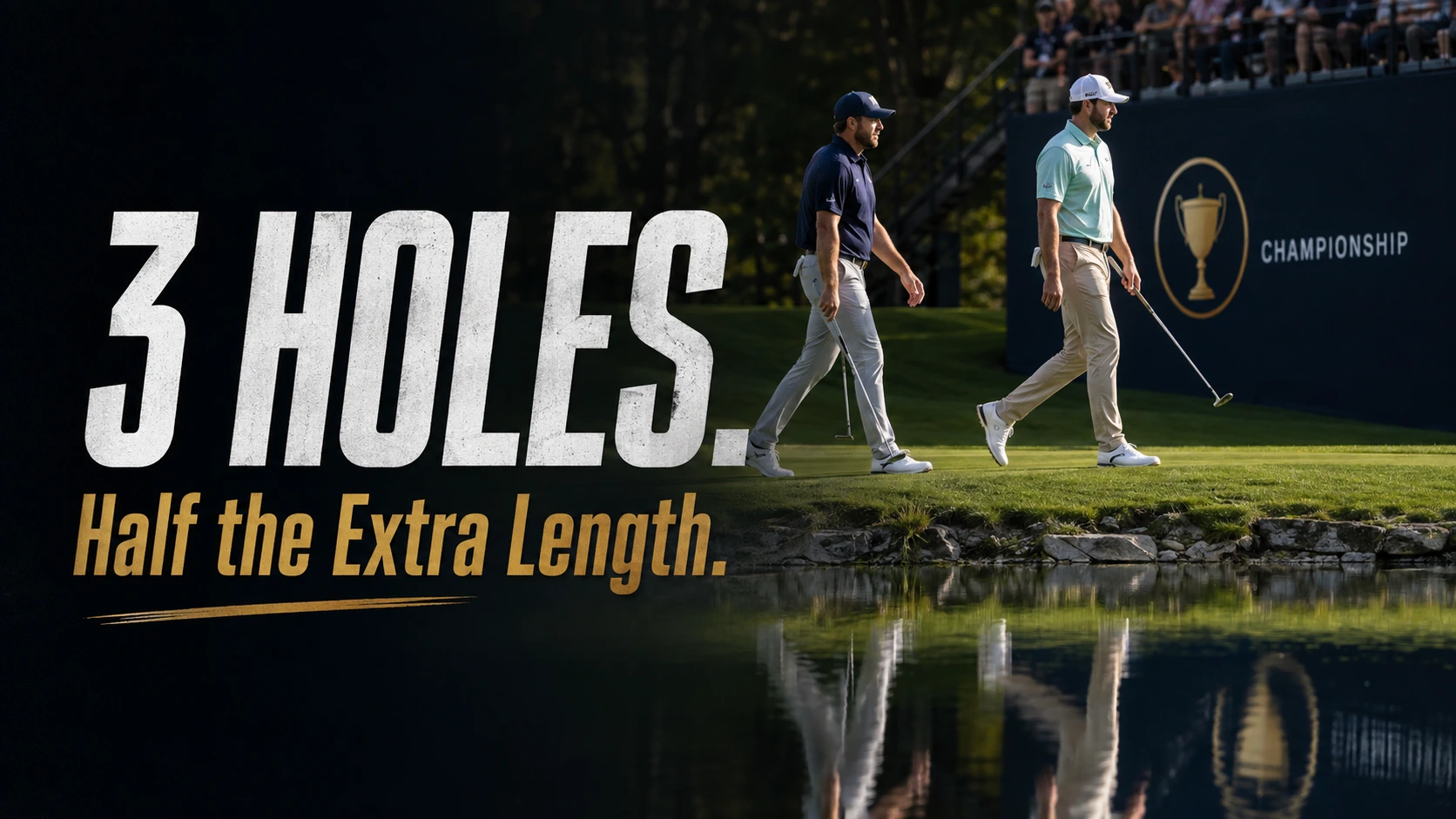 Bellerive Country Club 2026 BMW Championship Yardage Analysis