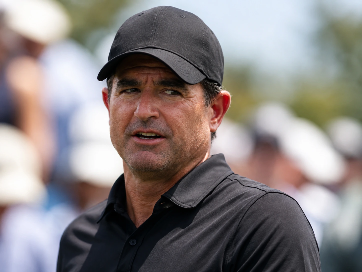 LIV Golf CEO Scott O'Neil Vendor Lawsuit and Financial Scrutiny 2026