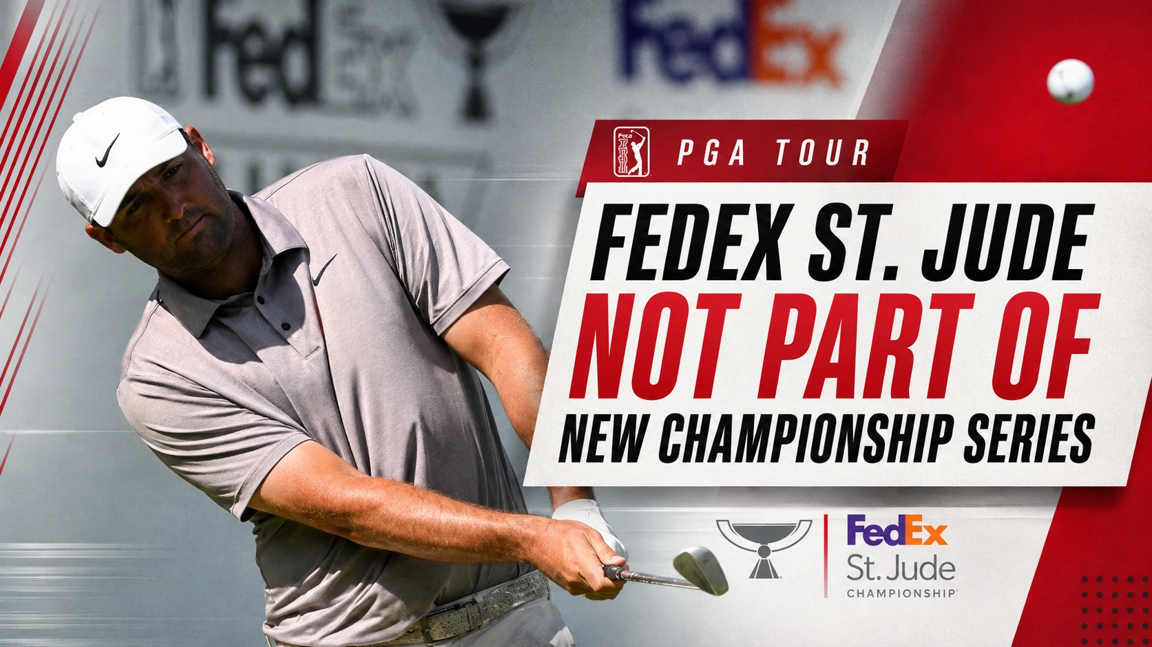 TPC Southwind Memphis PGA Tour