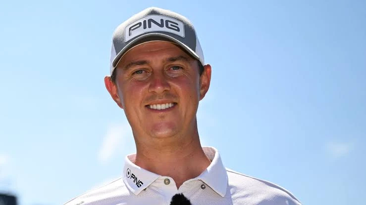 A Former Delivery Driver Just Won the Last Spot in The Open