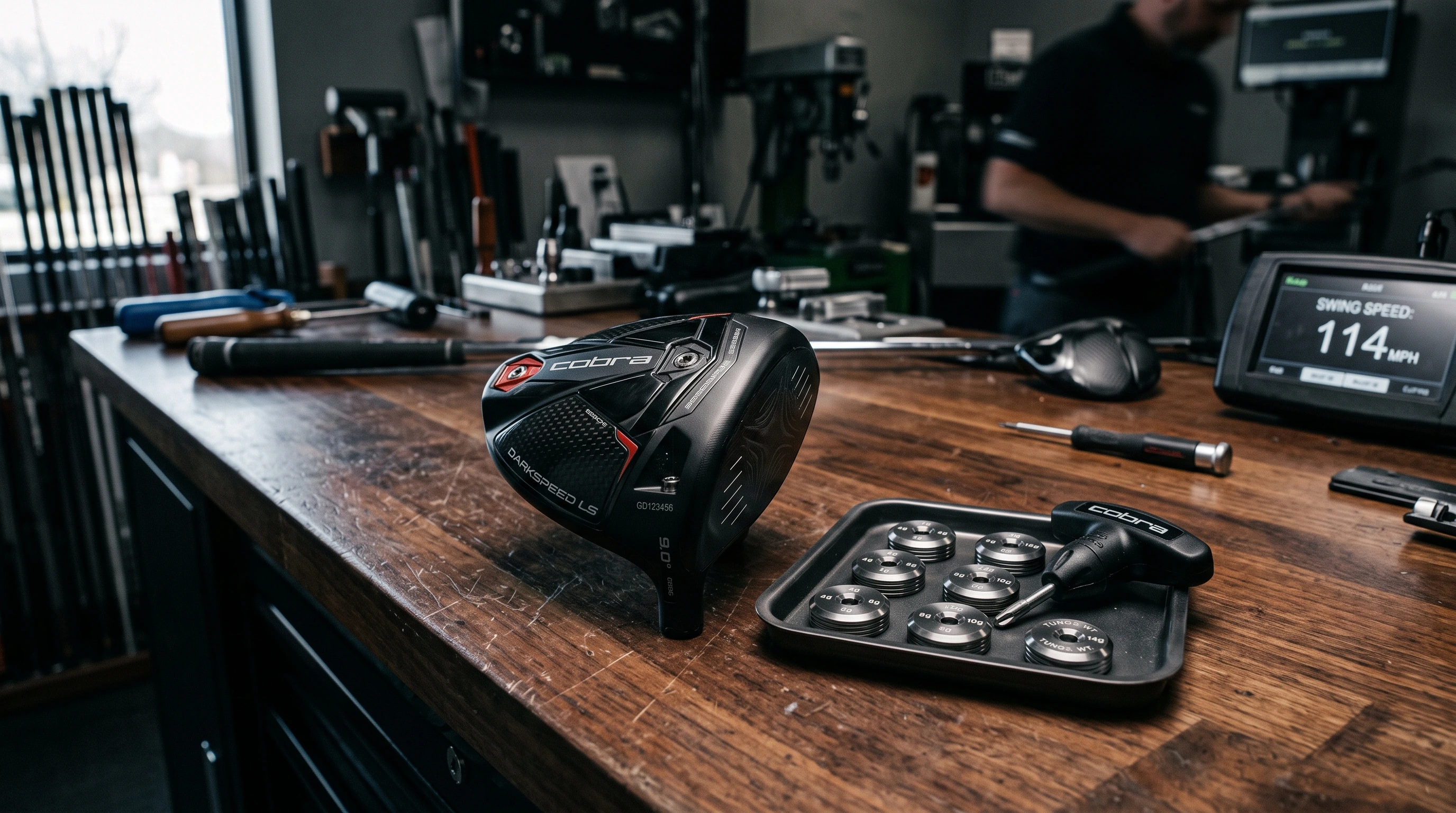 Upgrade Your Tee Game: Top Driver & Custom Weight Picks for 2026