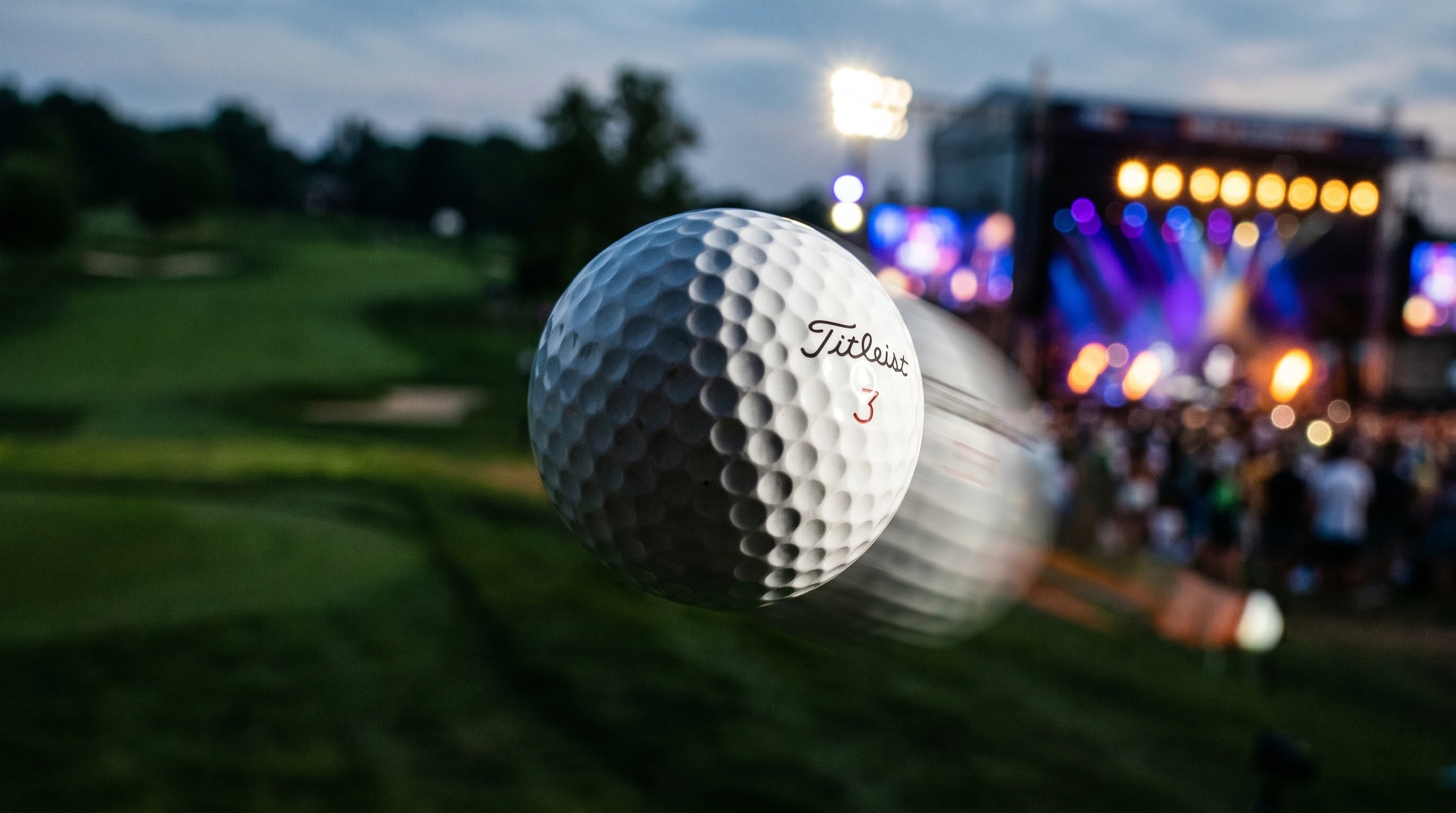 Kane Brown Suffers Concussion & 23 Stitches in Golf Accident