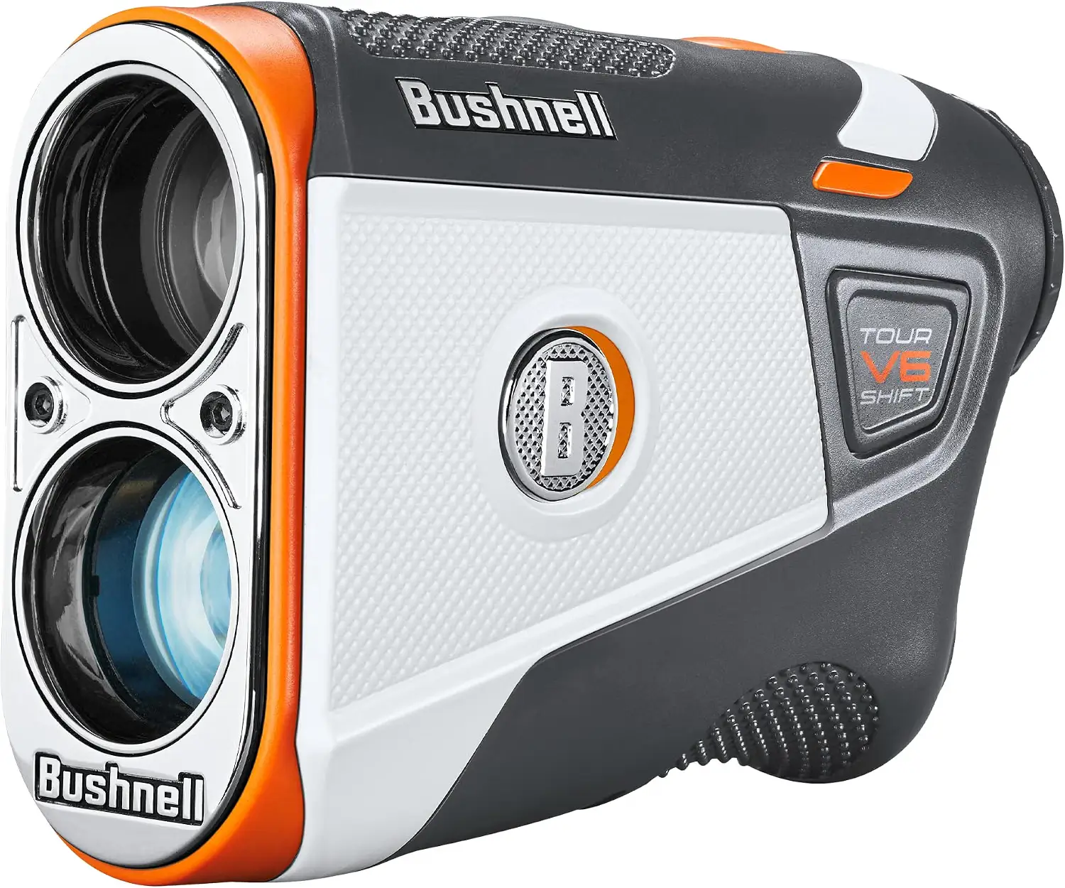 Bushnell Golf Tour V6 Shift Laser Rangefinder with Slope Switch for Black Friday deals