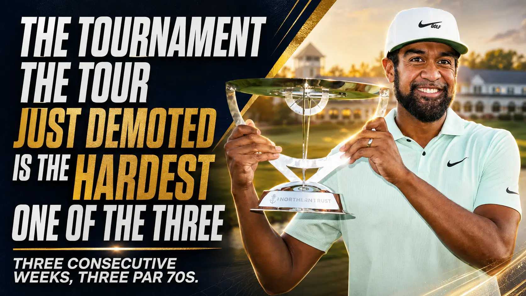 TPC Southwind FedEx St Jude Championship 2026